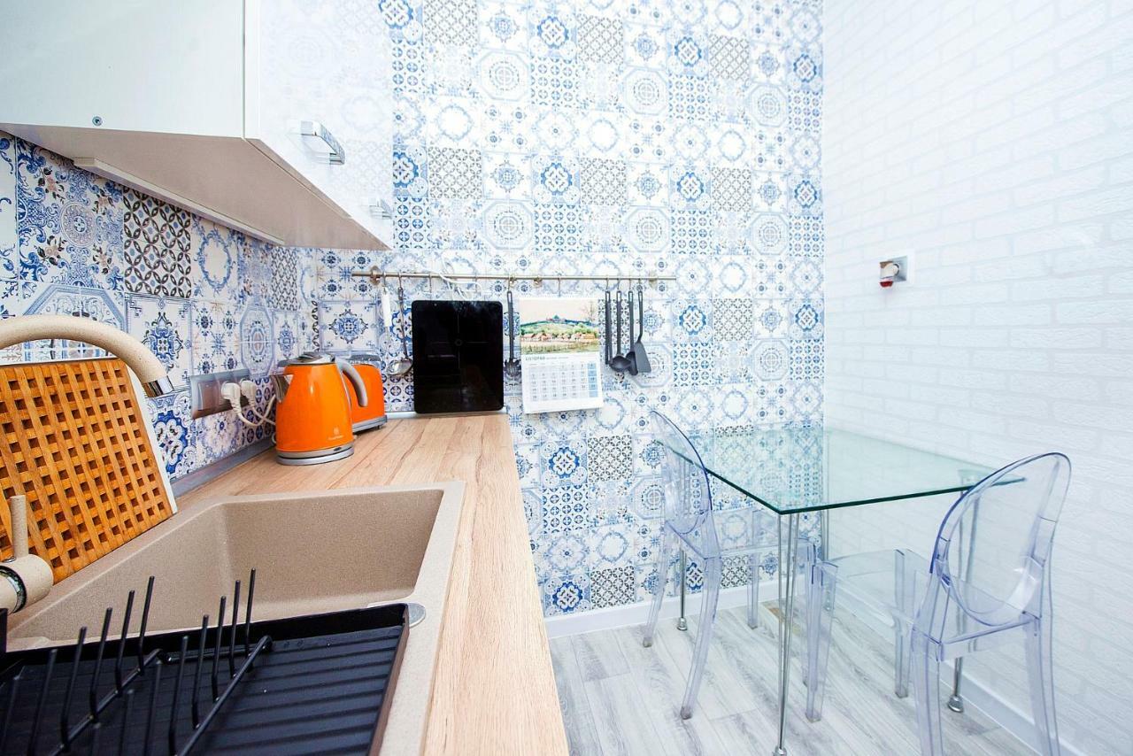 Slawkowska Apartment Cracovia Esterno foto