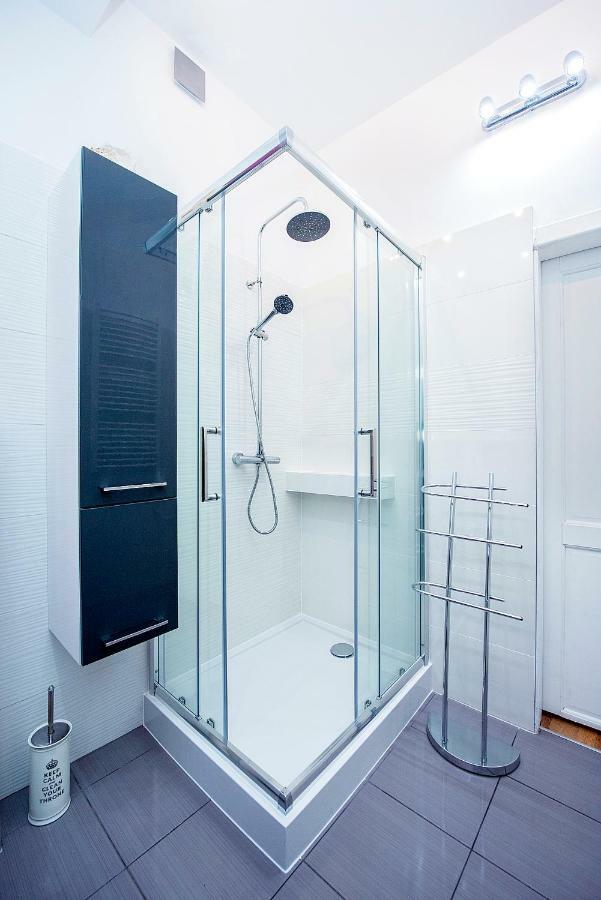 Slawkowska Apartment Cracovia Esterno foto