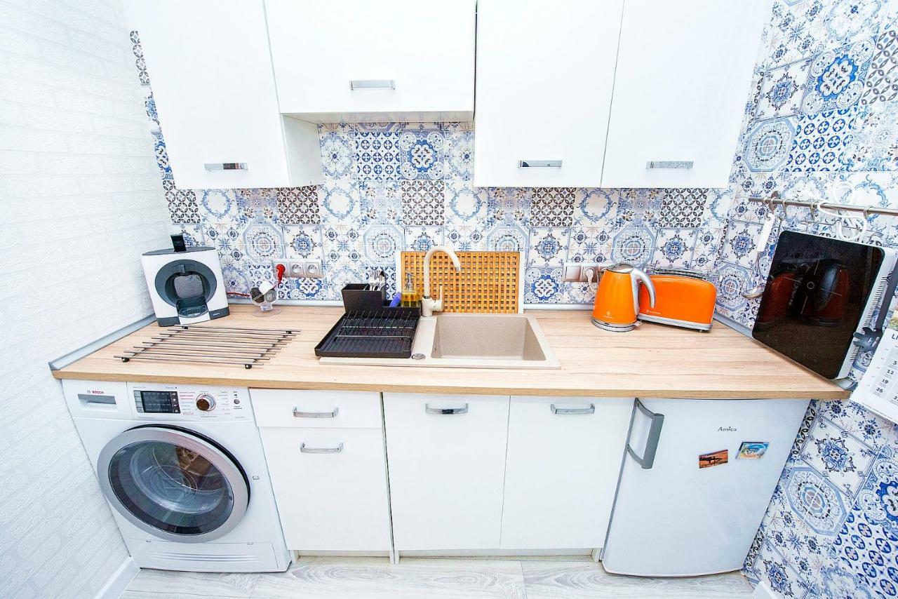 Slawkowska Apartment Cracovia Esterno foto